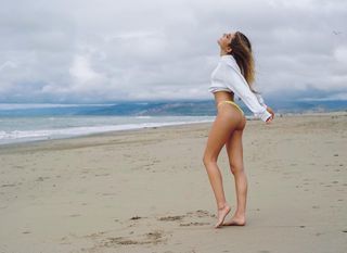 Jada Facer feet photo 10