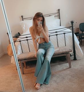 Jada Facer feet photo 7