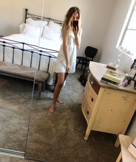 Jada Facer feet photo 5