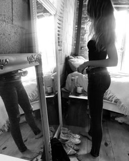 Jada Facer feet photo 2
