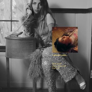 Jada Facer feet photo 1