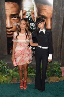 Jada Pinkett Smith feet photo thumbnail