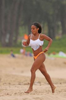 Jada Pinkett Smith feet photo thumbnail