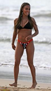 Jada Pinkett Smith feet photo thumbnail
