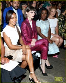 Jada Pinkett Smith feet photo thumbnail