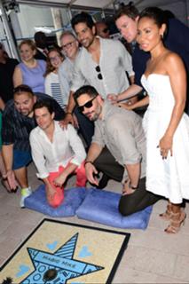 Jada Pinkett Smith feet photo thumbnail