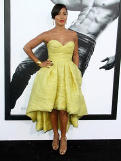 Jada Pinkett Smith feet photo thumbnail