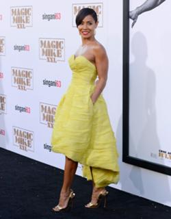Jada Pinkett Smith feet photo thumbnail