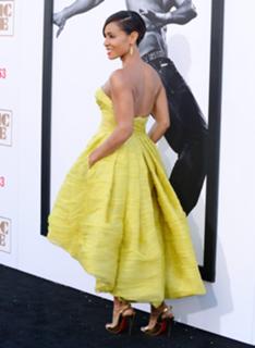 Jada Pinkett Smith feet photo thumbnail
