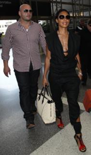 Jada Pinkett Smith feet photo thumbnail
