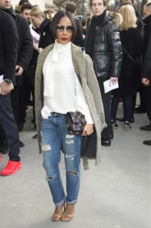 Jada Pinkett Smith feet photo thumbnail
