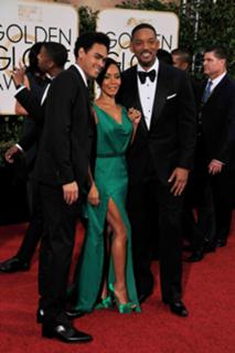 Jada Pinkett Smith feet photo thumbnail