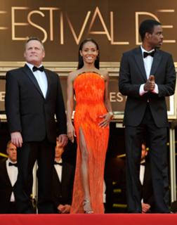 Jada Pinkett Smith feet photo thumbnail