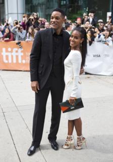 Jada Pinkett Smith feet photo thumbnail