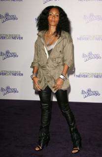 Jada Pinkett Smith feet photo thumbnail