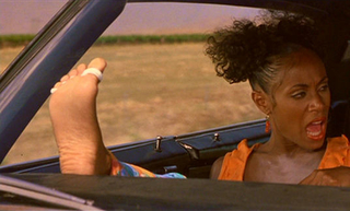 Jada Pinkett Smith feet photo thumbnail