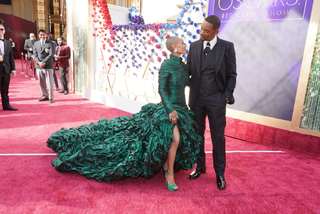 Jada Pinkett Smith feet photo thumbnail