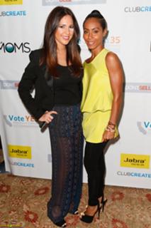 Jada Pinkett Smith feet photo thumbnail