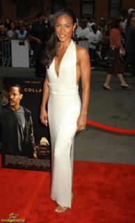 Jada Pinkett Smith feet photo thumbnail