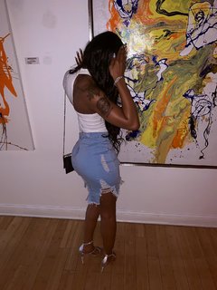 Jada Thorpe feet photo 2
