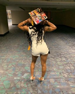 Jada Thorpe feet photo 17