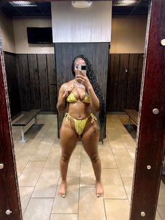 Jada Thorpe feet photo 8