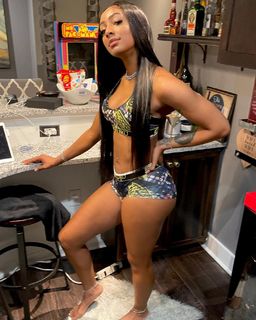 Jada Thorpe feet photo 19