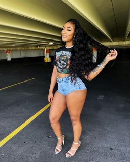 Jada Thorpe feet photo 9