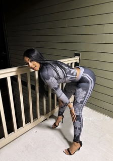 Jada Thorpe feet photo 2