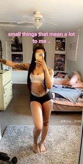 Jada Thorpe feet photo 19