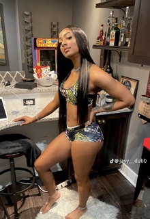 Jada Thorpe feet photo 18