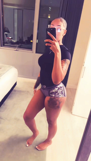 Jada Thorpe feet photo 15