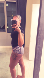 Jada Thorpe feet photo 13