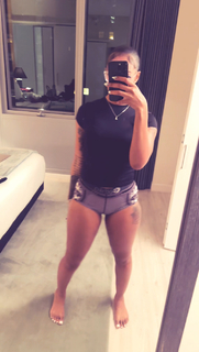Jada Thorpe feet photo 12