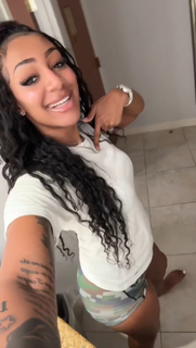 Jada Thorpe feet photo 7