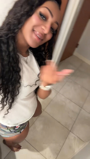 Jada Thorpe feet photo 5
