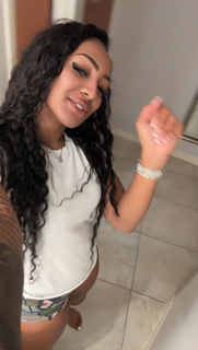 Jada Thorpe feet photo 4