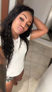 Jada Thorpe feet photo 2