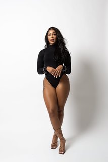 Jada Thorpe feet photo 15