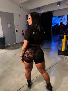 Jada Thorpe feet photo 8
