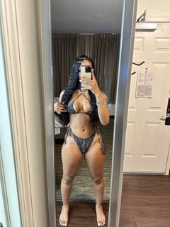 Jada Thorpe feet photo 3