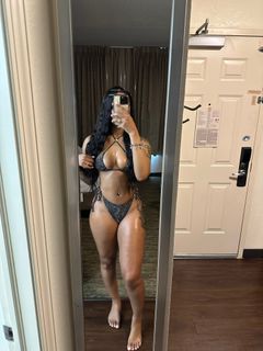 Jada Thorpe feet photo 2