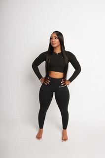 Jada Thorpe feet photo 19