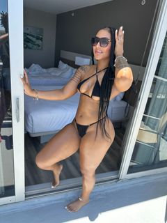 Jada Thorpe feet photo 12
