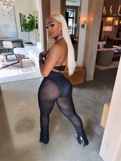 Jada Thorpe feet photo 10