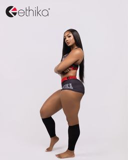 Jada Thorpe feet photo 3