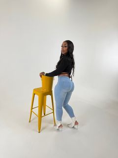 Jada Thorpe feet photo 1