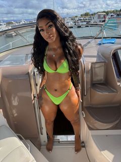 Jada Thorpe feet photo 19