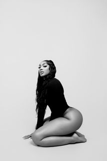 Jada Thorpe feet photo 17