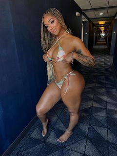 Jada Thorpe feet photo 5